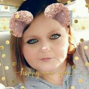 Meet your Posher, Becky